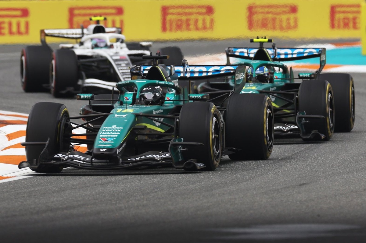 FIA 修訂2026引擎規則 助落後廠商追趕 本田獲額外支援