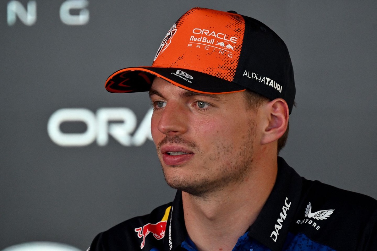 Steiner：Verstappen 絕對後悔沒選 Mercedes 轉會門已關閉