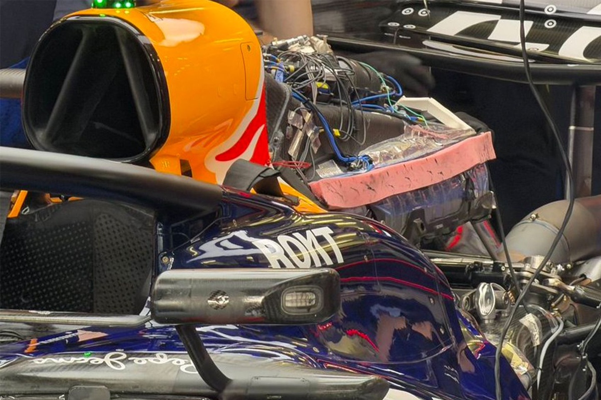 F1 2027 動力單元規則五月中敲定 60/40 出力分配成焦點