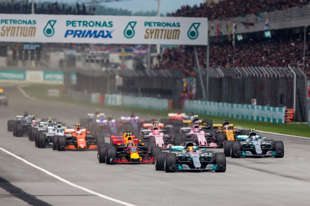 F1確認重返雪邦　馬來西亞10月代辦2026巴林大獎賽